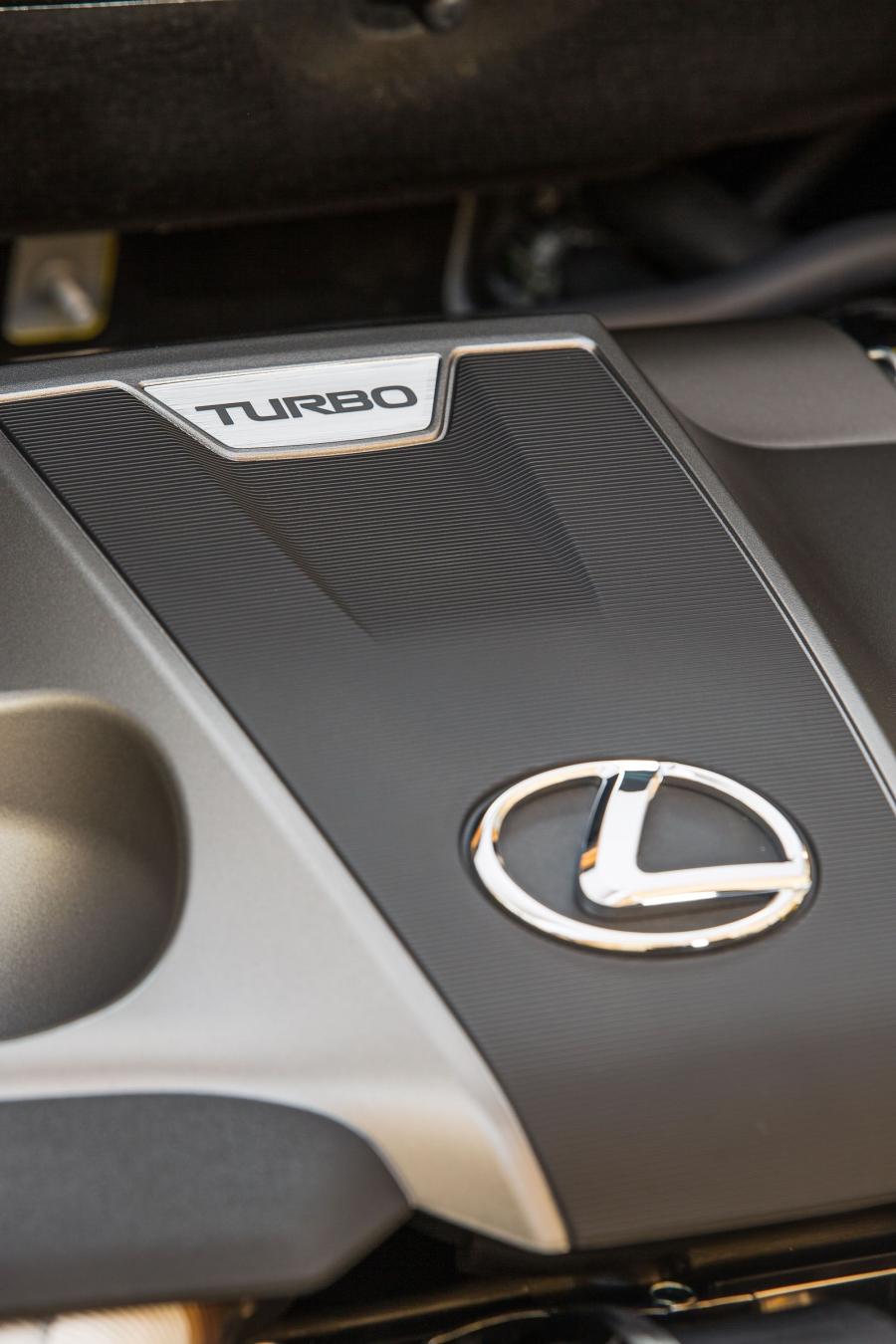  Lexus NX200t F-Sport 2014 года  (фото 29 из 84)